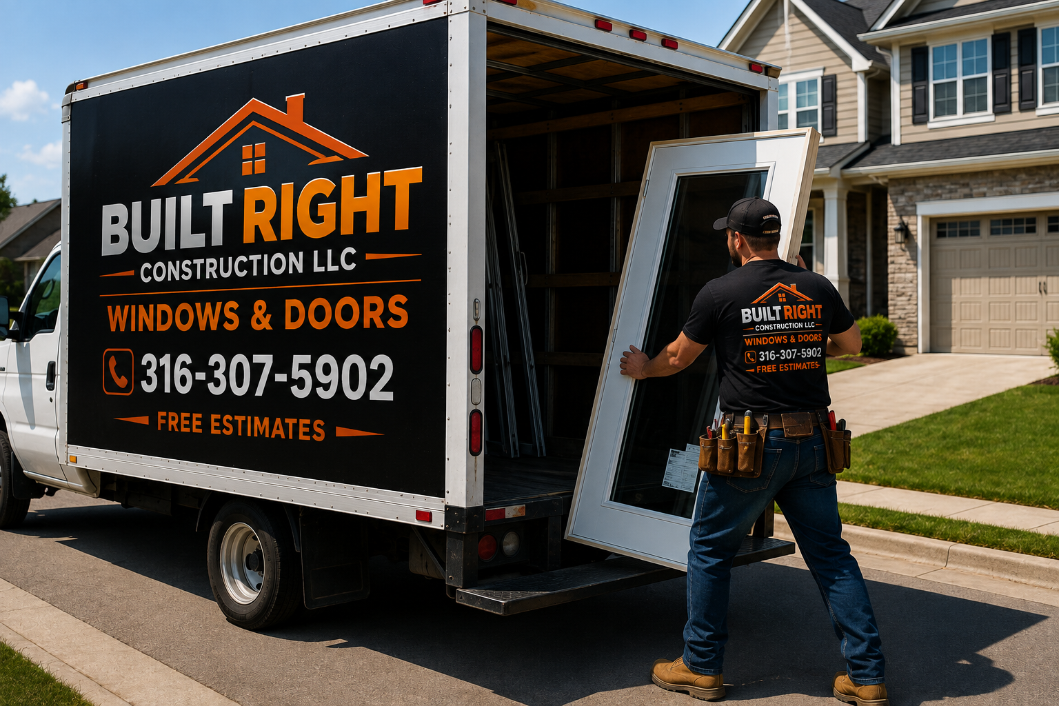 BuiltRight